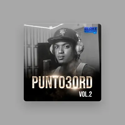 Listen to Punto30rd, watch music videos, read bio, see tour dates & more!