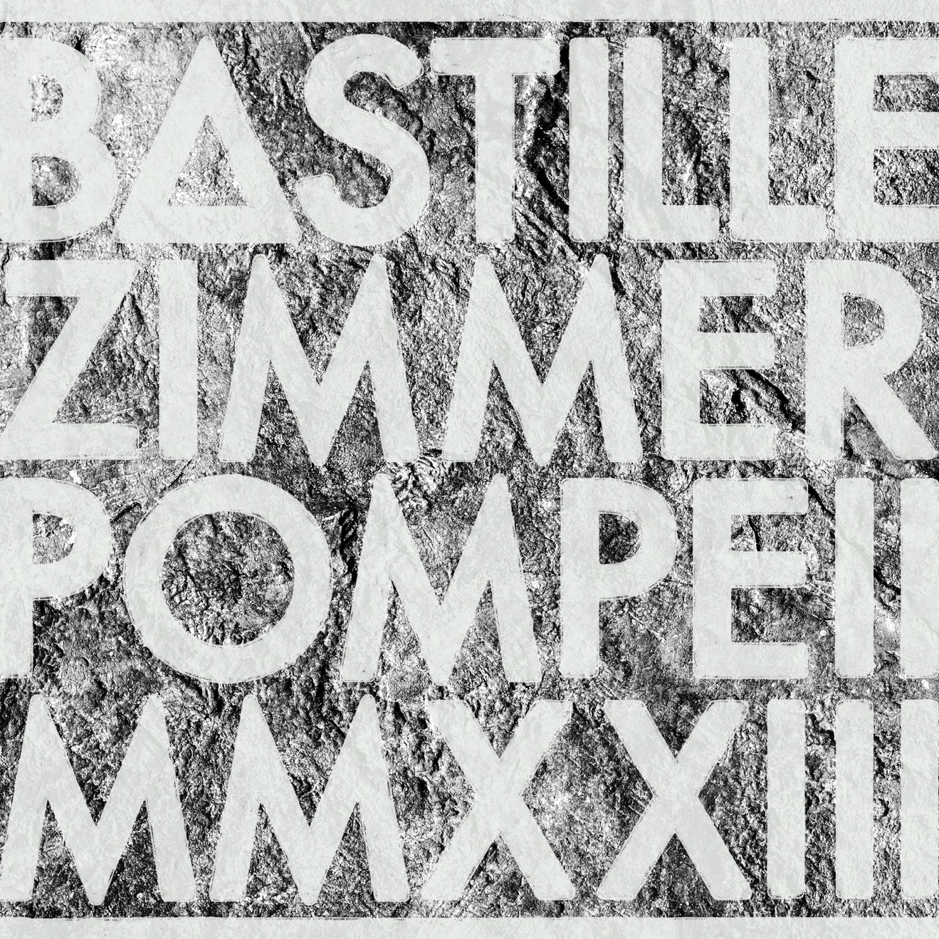 Bastille & Hans Zimmer – Pompeii MMXXIII – Single (2023) [iTunes Match M4A]
