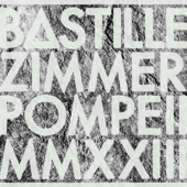 Pompeii MMXXIII song art