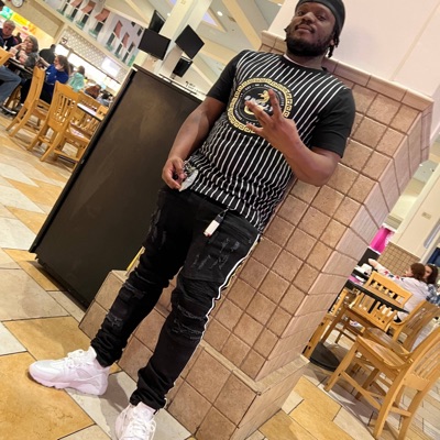 Superstar (feat. Mont Gotti) - Single