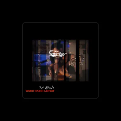 Listen to Yori Yakoub, watch music videos, read bio, see tour dates & more!
