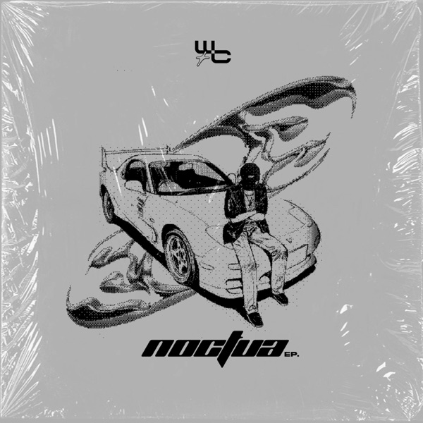 Noctua - EP