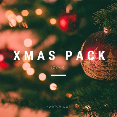 Christmas Pack - Single