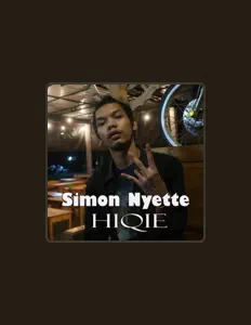 Listen to Hiqie, watch music videos, read bio, see tour dates & more!