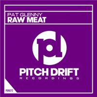 Raw Meat - Single - Pat Glenny