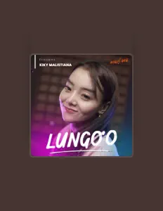 Listen to Kiky Malistiana, watch music videos, read bio, see tour dates & more!