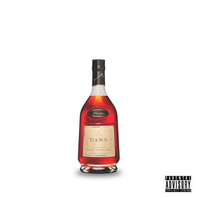 HENNESSY (feat. Know44 & CRW) - Single