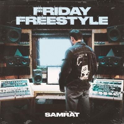 Friday Freestyle - Single