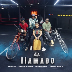 El Llamado (feat. polibamba, Dayan & Jean & Danny Dan 3)