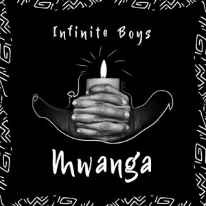 Mwanga - EP