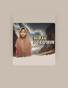 聆聽 Tiftahul Jannah、觀看音樂影片、閱讀小傳、查看巡演日期等！
