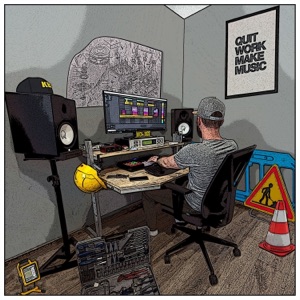 Quit Work Make Music