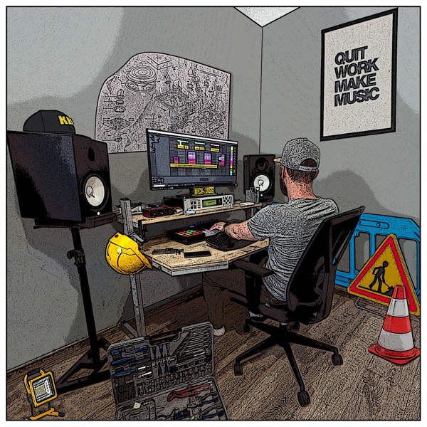 Quit Work Make Music