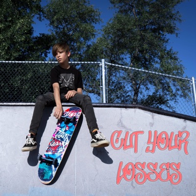 Cut Your Losses (feat. Taj Farrant) - Single