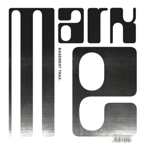 Basement Trax - Single