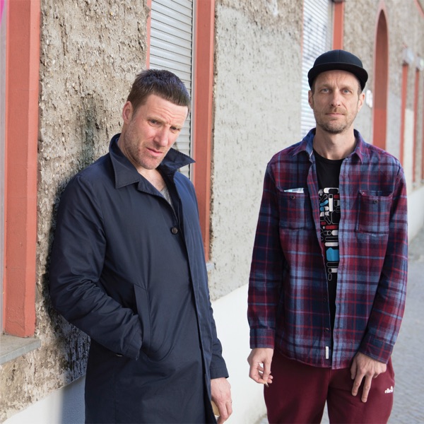 Sleaford Mods - EP - Sleaford Mods