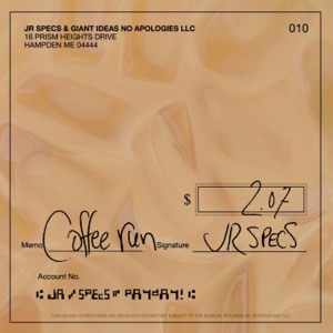 Coffee Run (feat. dg.zip)