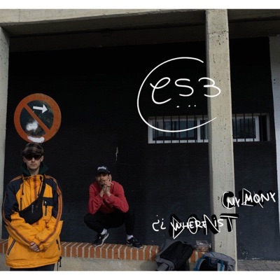 Es3 (feat. Resaca & Versos) - Single