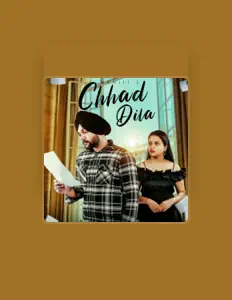Manjit singh सुनें, म्यूज़िक वीडियो देखें, बायो पढ़ें, दौरे की तारीखें और बहुत कुछ देखें!