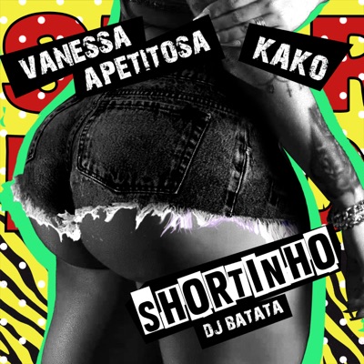 Shortinho - Single