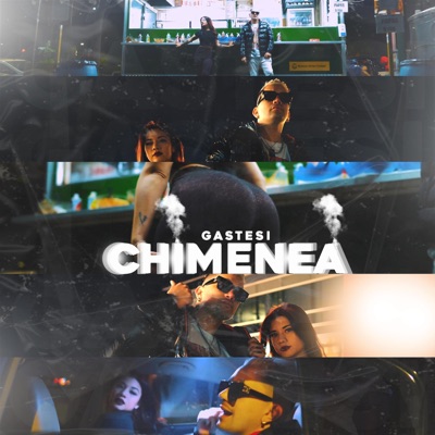 Chimenea - Single