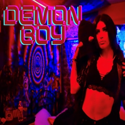 Demon Boy - Single