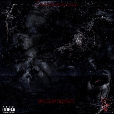 Unspoken thoughts - EP