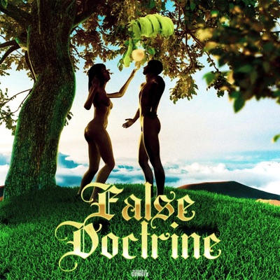False Doctrine - Single