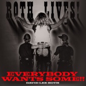 Everybody Wants Some!! (Live at Henson Recording Studios) artwork
