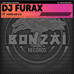 Hard 69 2.0 - EP