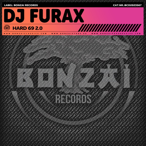 Hard 69 2.0 - EP