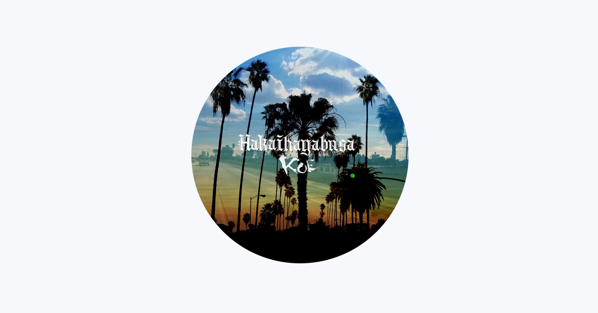 ハカイハヤブサ - Apple Music