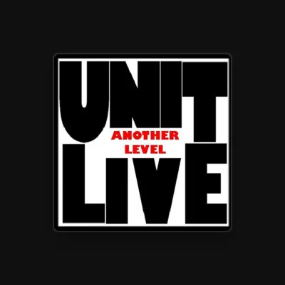 Listen to Unit Live, watch music videos, read bio, see tour dates & more!