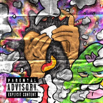 Sativa (feat. Kelvino) - Single