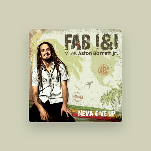 Fab I&I's avatar