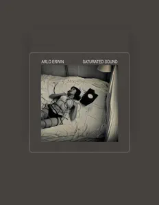 Listen to Arlo Erwin, watch music videos, read bio, see tour dates & more!