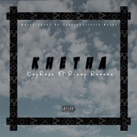 Khetha (feat. Rizzy Razor) [Main mix] - Single - Kay Rose