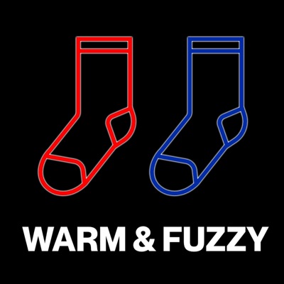 Warm & Fuzzy - EP