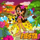 Fiesta artwork