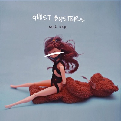 Ghost Busters - Single
