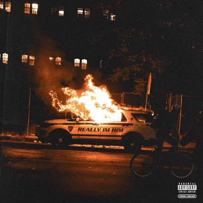 Really im Him - Single