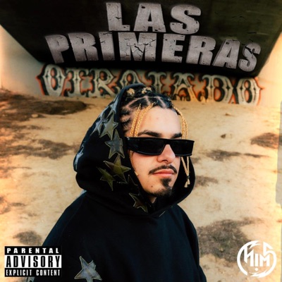 Las Primeras - EP