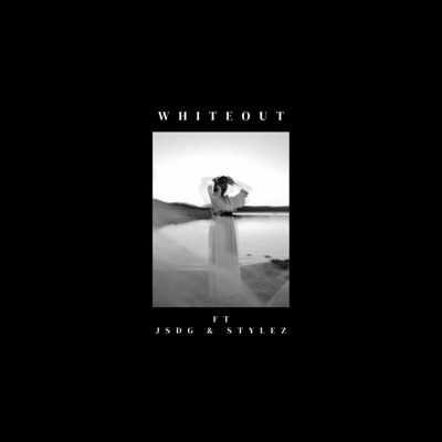 Whiteout (feat. JSDG) - Single
