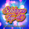 Schlager Top 40 - Die Hits des Sommers 2023 - Various Artists