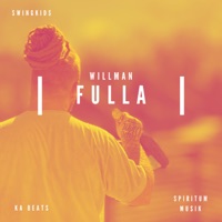 Fulla - Single - WillMan