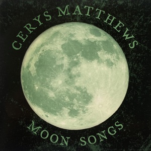 Moon Songs - EP