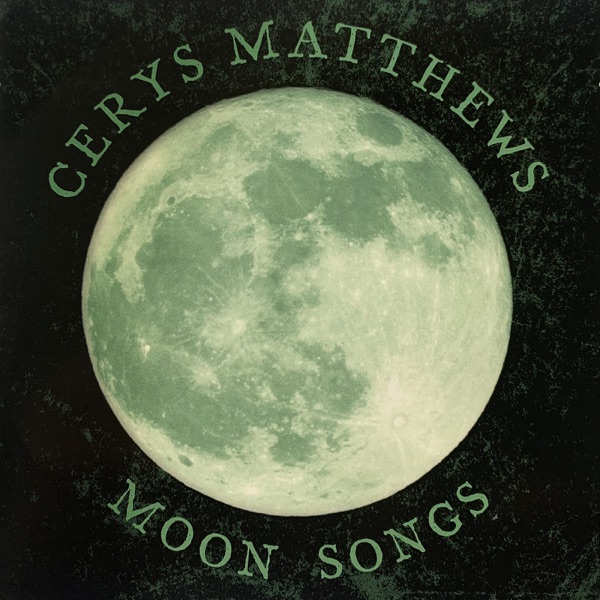 Moon Songs - EP