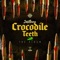 Crocodile Teeth (Remix) [feat. Bobby Shmurda] - Skillibeng lyrics