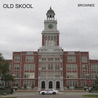 Old Skool - Single