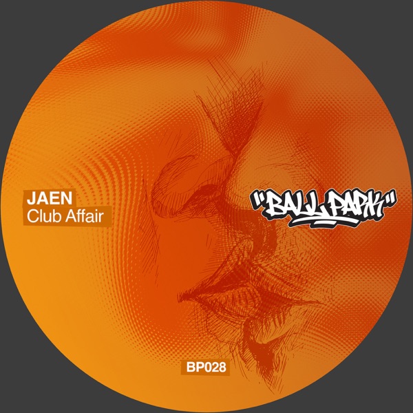 Club Affair - Single